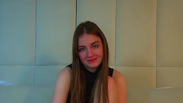 SofiaSarvain's cam snapshot