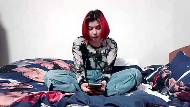 Evakpoplover's cam snapshot