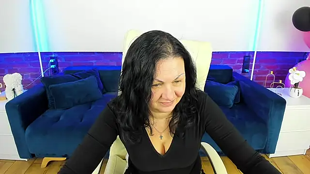 IrissMoon's cam snapshot