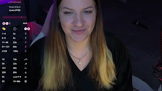 Fairy__Sofia's cam snapshot