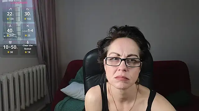 Ronda_Roni's cam snapshot