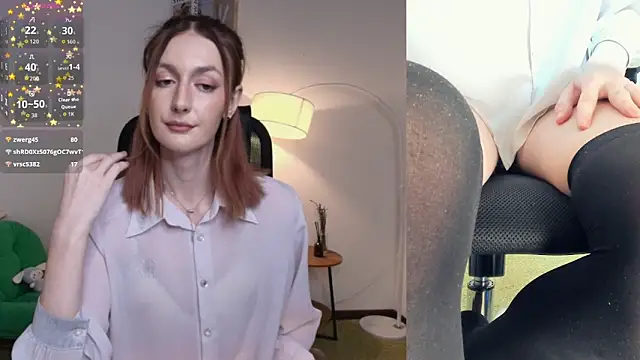 EasterBlink's cam snapshot