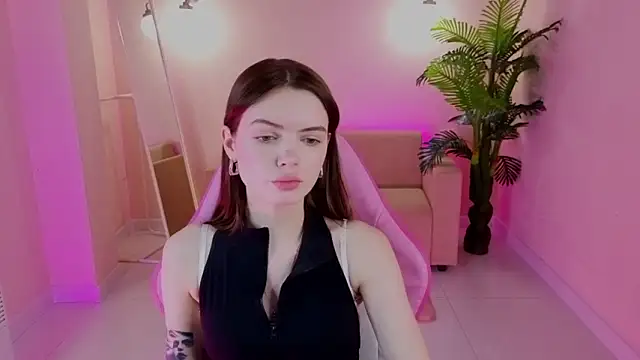 Ellya_me's cam snapshot