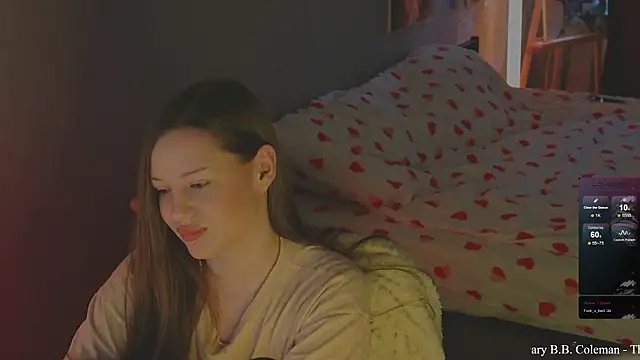 Al1ceGreen__'s cam snapshot