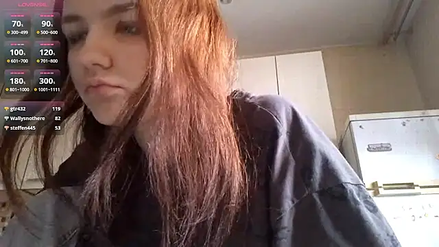 GameToiler's cam snapshot