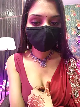 Sexy-ashi's cam snapshot