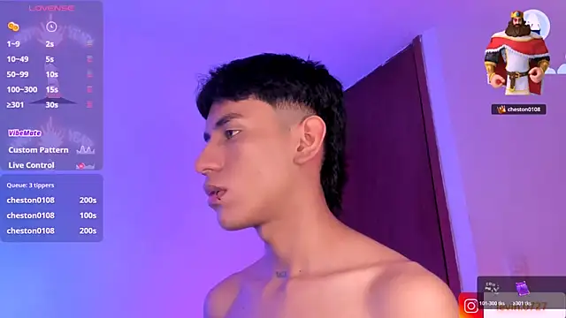 TARS_'s cam snapshot