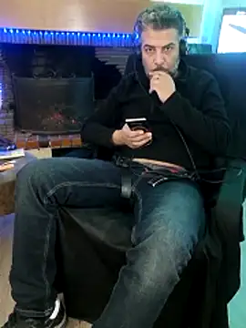 Omar_Grey's cam snapshot