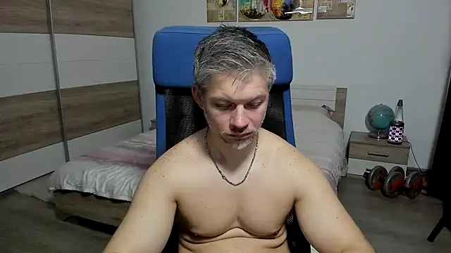 RobbyShawz live sex cam