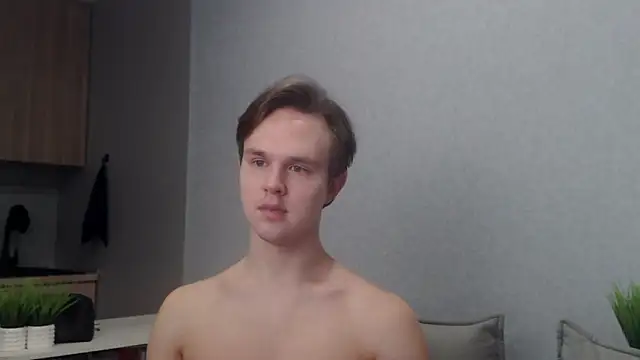 MartinMendez's cam snapshot