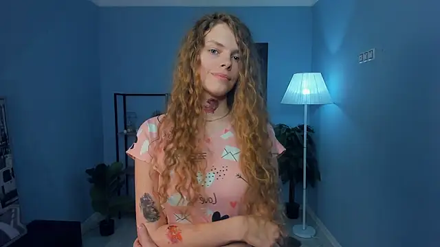 RayaNenlia's cam snapshot