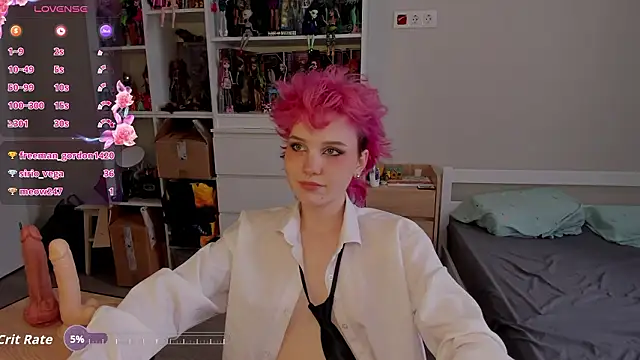 School_Love's cam snapshot