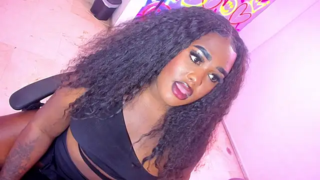 GEANNAROSE live sex cam