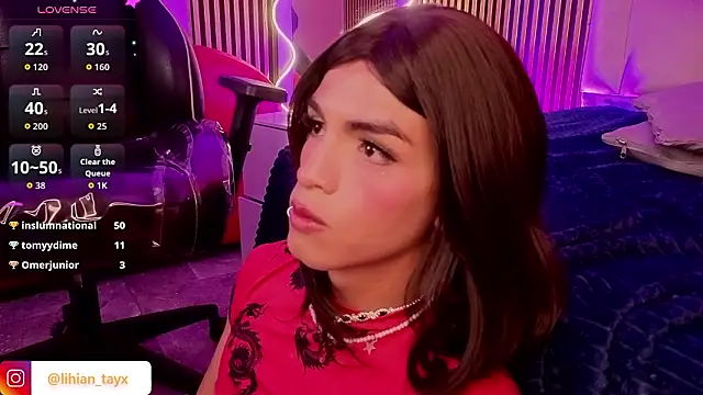 LIHIAN_TAY's cam snapshot