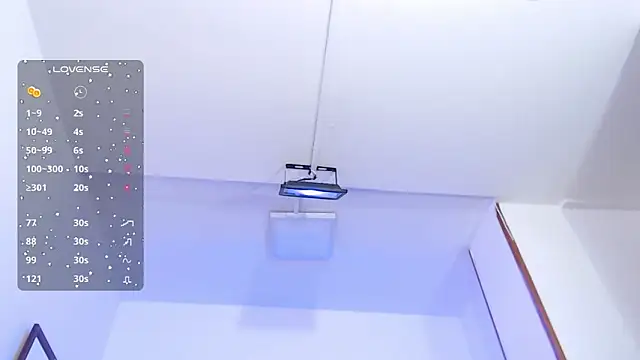 David_925_'s cam snapshot