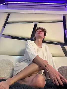 Genesis_ask's cam snapshot