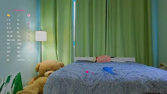 DoretheaMosley's cam snapshot