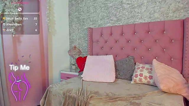 Tasha_Sant live sex cam