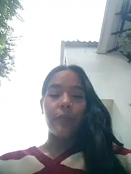 SweetFortuner's cam snapshot