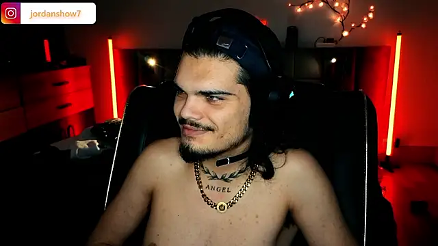 JordanShow's cam snapshot