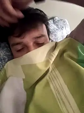 mystry_couple live sex cam