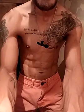 HOTWOLF_MILFCELESTEBIGASS's cam snapshot