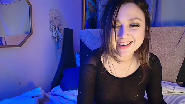 CrazyKittenMeow's cam snapshot