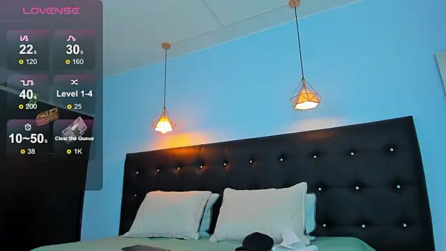 Lobo_17_'s cam snapshot