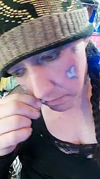 Dixie_delight live sex cam