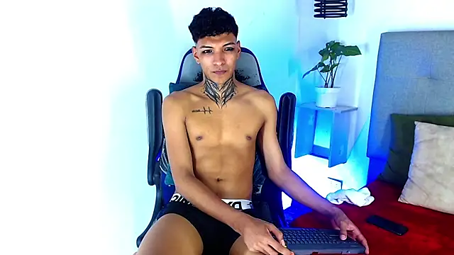 Rick_Wade's cam snapshot