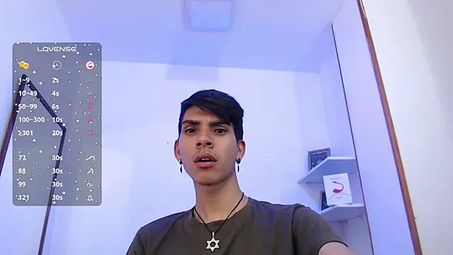 David_925_'s cam snapshot