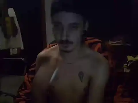 young-big-d's cam snapshot