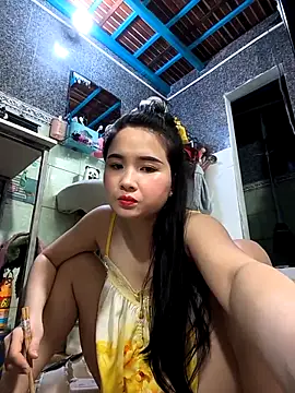 Okleotina9's cam snapshot