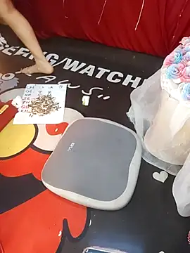 Alone_nothing's cam snapshot