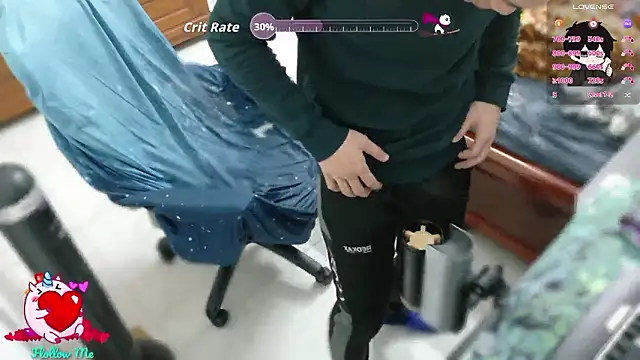 -_kur_- live sex cam