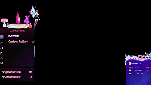 OhMyRichard live sex cam