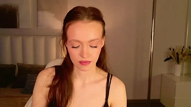 SallyPinkman live sex cam