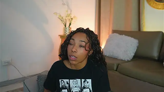 Valeriestyle live sex cam