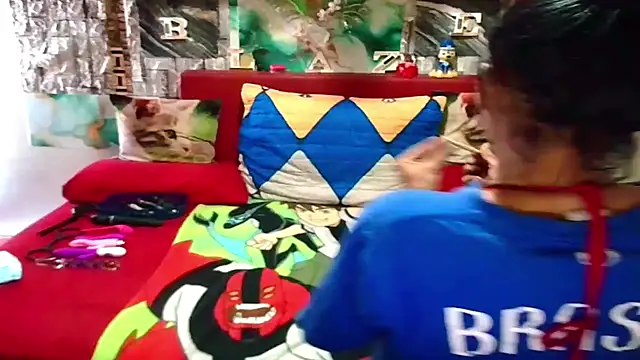 Indian_Blaze00 live sex cam