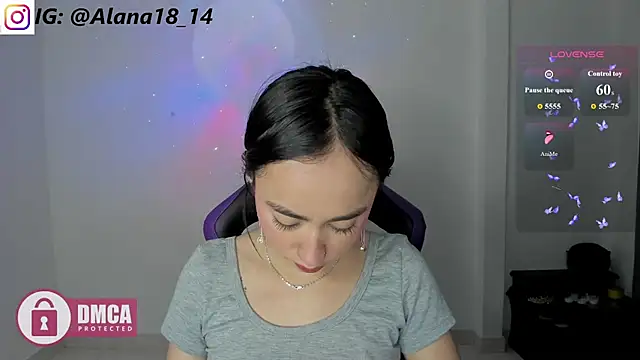 Alana_Pherson live sex cam