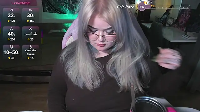 _CandyM1lky_'s cam snapshot