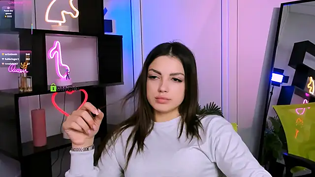 mila_glow1 live sex cam