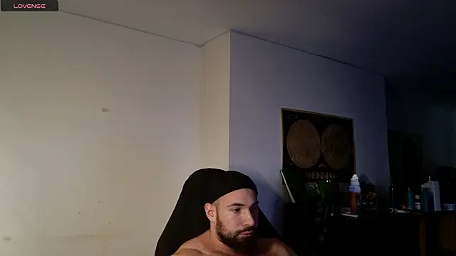 Musculus6 live sex cam