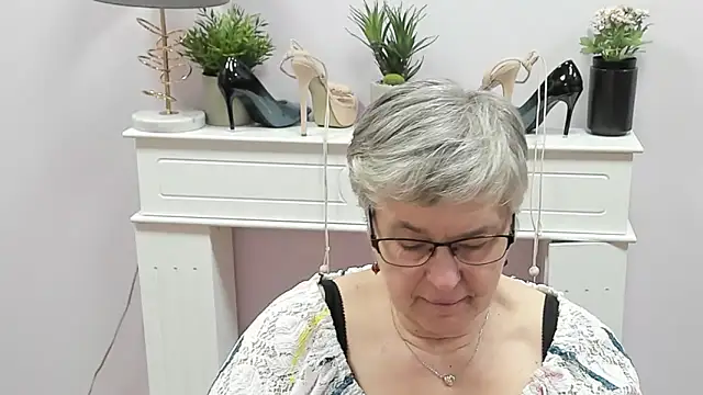 IrisDream live sex cam