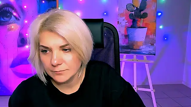 EvaEvals live sex cam