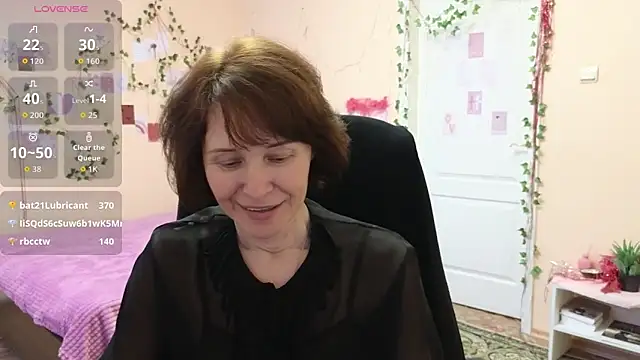 Lia_Tito's cam snapshot