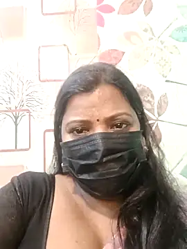 TAMIL-MILF- live sex cam