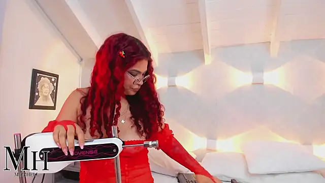 MizzHell's cam snapshot