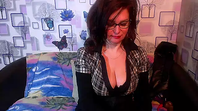 milfsexy's cam snapshot