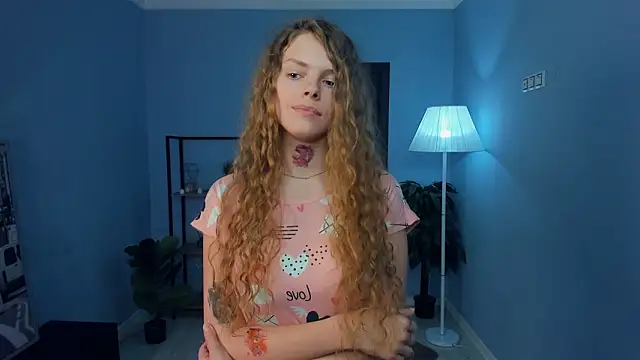 RayaNenlia live sex cam